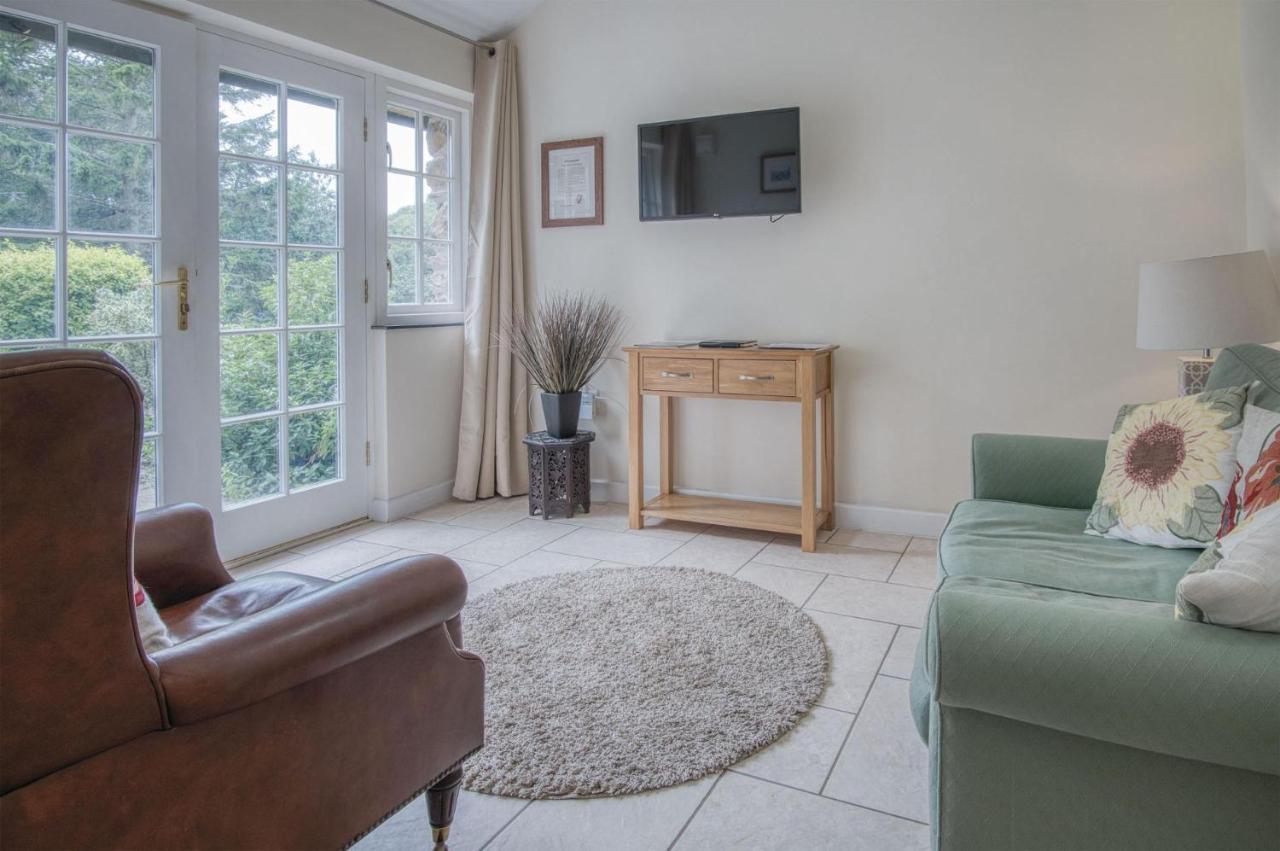 Caradog - 1 Bedroom - St Ishmaels Saint Ishmaels  Εξωτερικό φωτογραφία