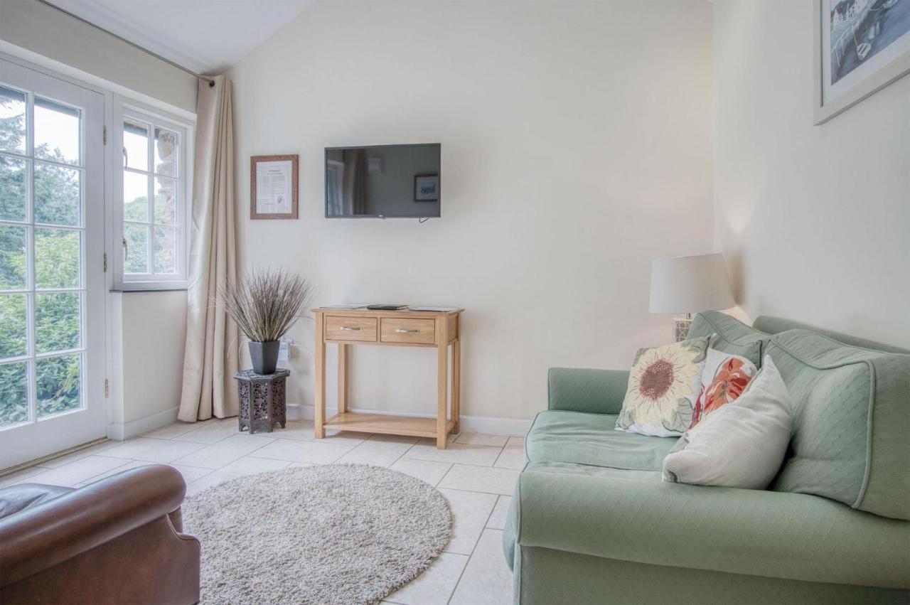 Caradog - 1 Bedroom - St Ishmaels Saint Ishmaels  Εξωτερικό φωτογραφία