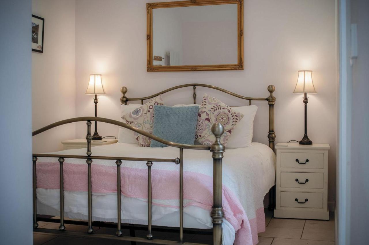 Caradog - 1 Bedroom - St Ishmaels Saint Ishmaels  Εξωτερικό φωτογραφία