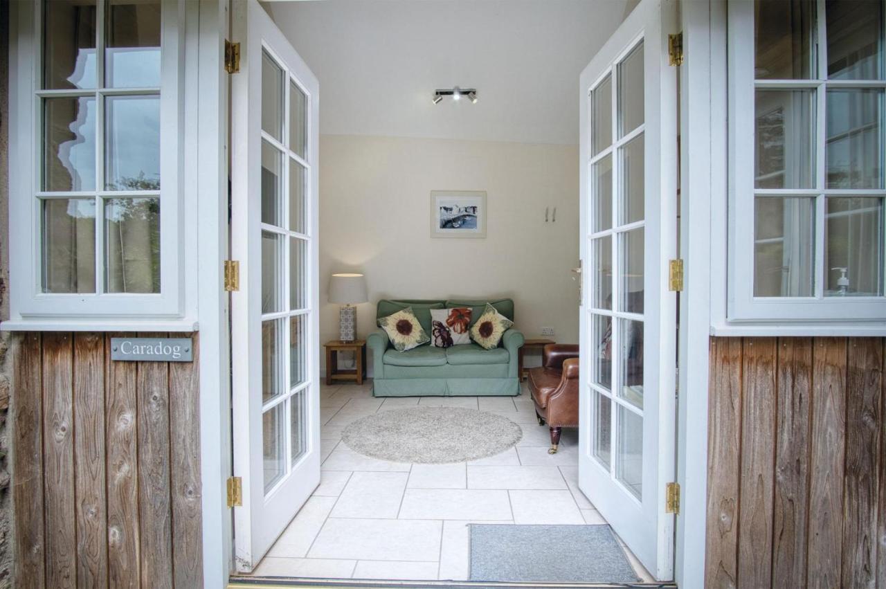 Caradog - 1 Bedroom - St Ishmaels Saint Ishmaels  Εξωτερικό φωτογραφία