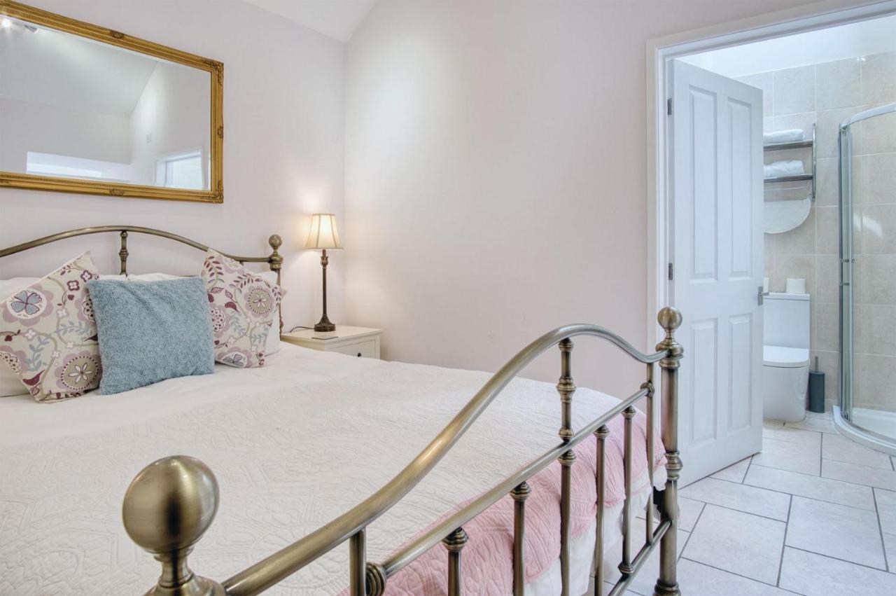 Caradog - 1 Bedroom - St Ishmaels Saint Ishmaels  Εξωτερικό φωτογραφία