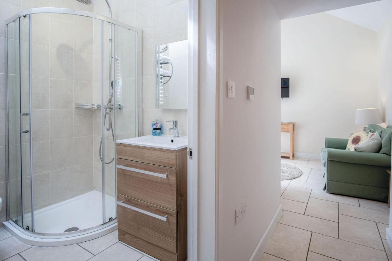 Caradog - 1 Bedroom - St Ishmaels Saint Ishmaels  Εξωτερικό φωτογραφία