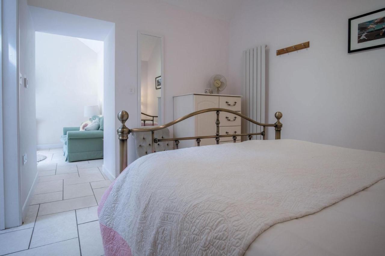 Caradog - 1 Bedroom - St Ishmaels Saint Ishmaels  Εξωτερικό φωτογραφία