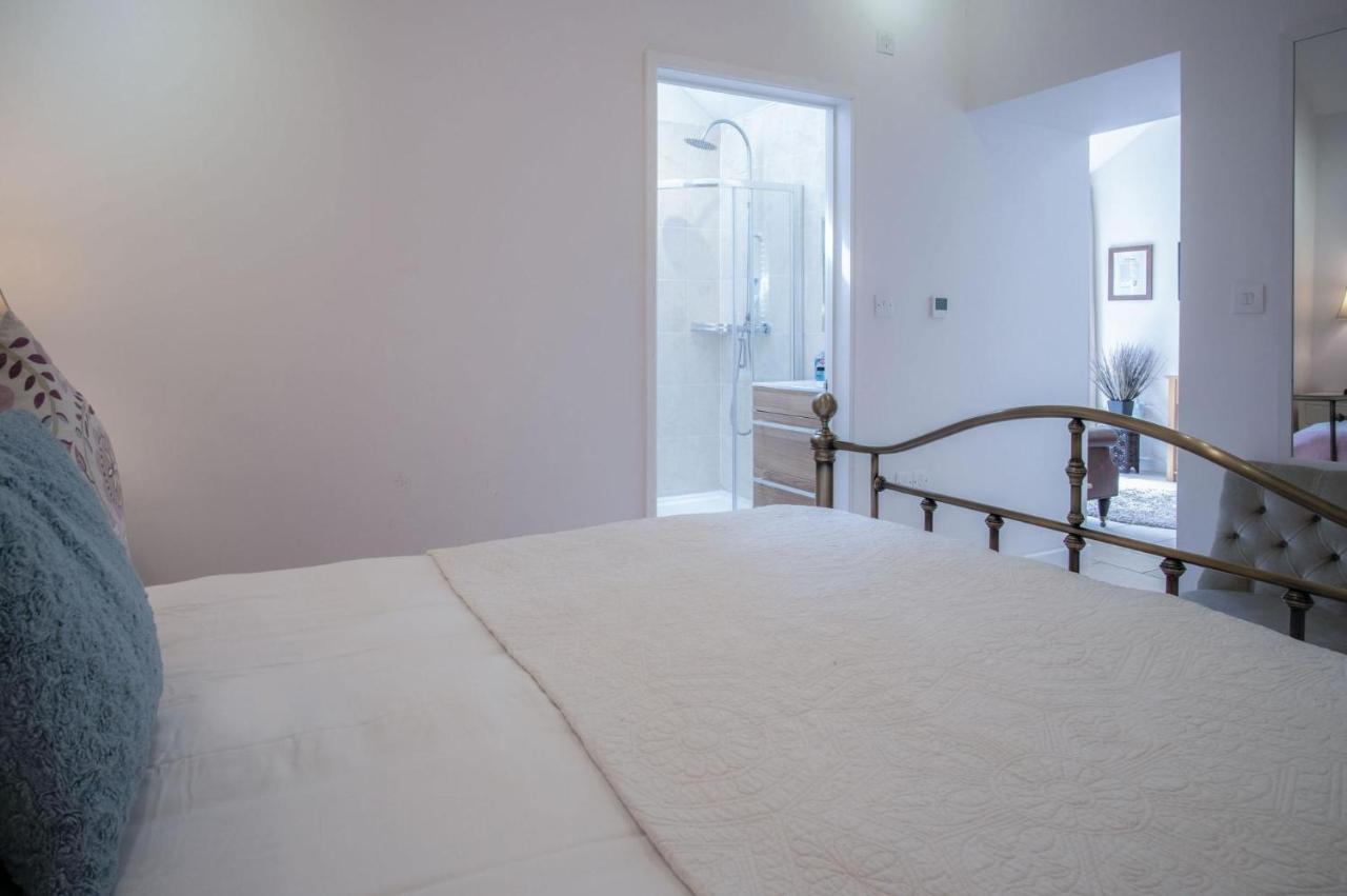 Caradog - 1 Bedroom - St Ishmaels Saint Ishmaels  Εξωτερικό φωτογραφία