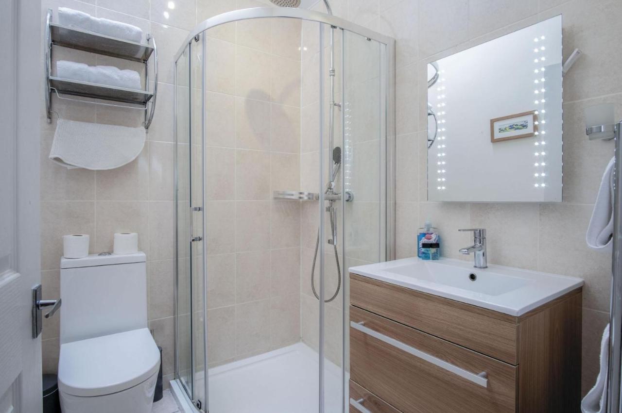 Caradog - 1 Bedroom - St Ishmaels Saint Ishmaels  Εξωτερικό φωτογραφία