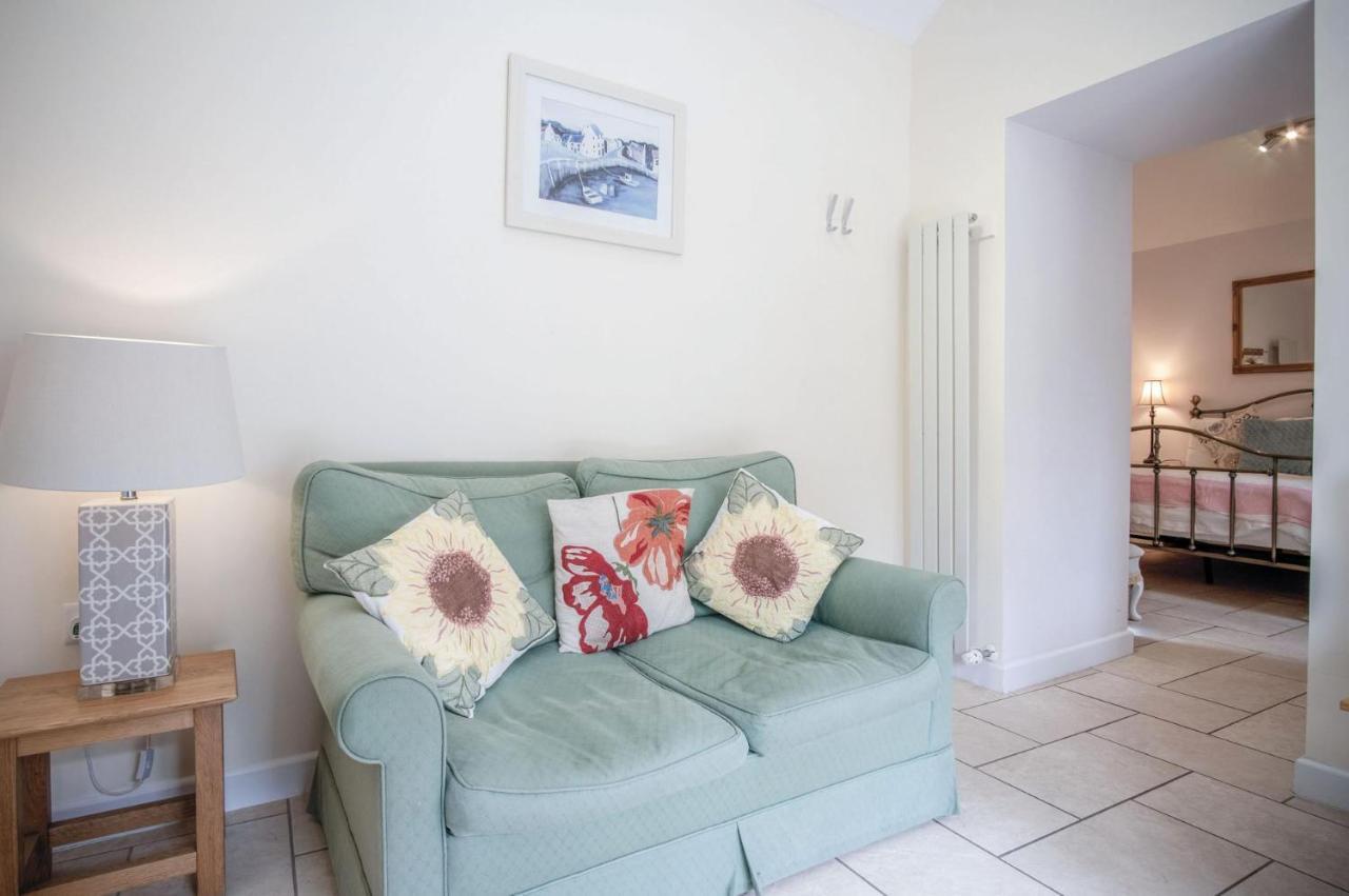 Caradog - 1 Bedroom - St Ishmaels Saint Ishmaels  Εξωτερικό φωτογραφία