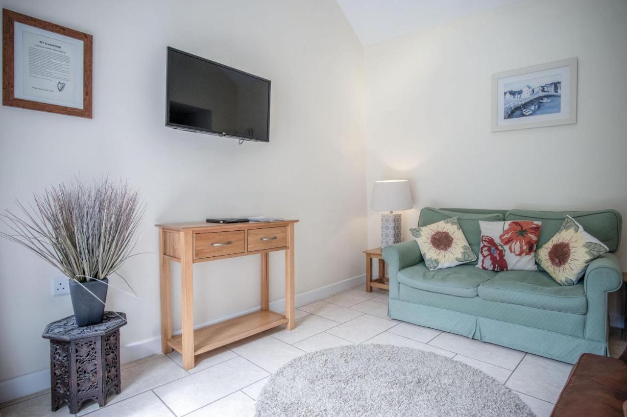 Caradog - 1 Bedroom - St Ishmaels Saint Ishmaels  Εξωτερικό φωτογραφία